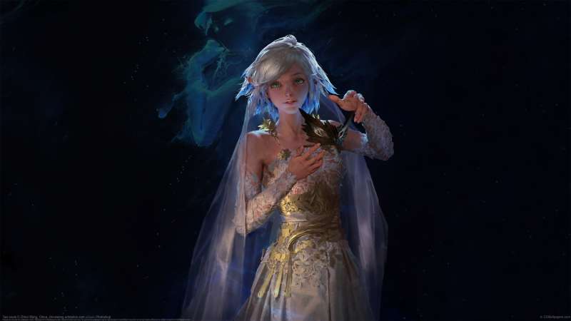Two souls achtergrond