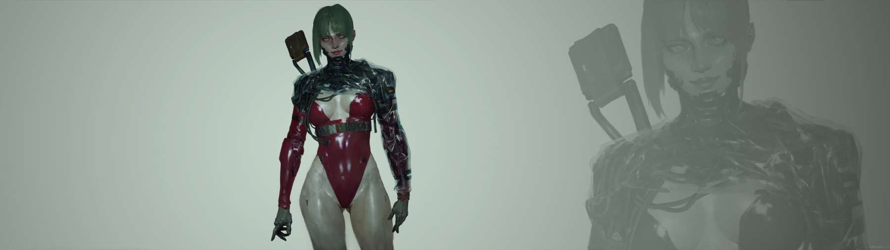 155 ultrawide achtergrond