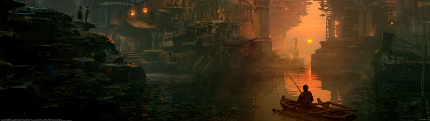 GN ultrawide achtergrond