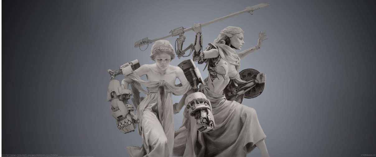 #12 ultrawide achtergrond