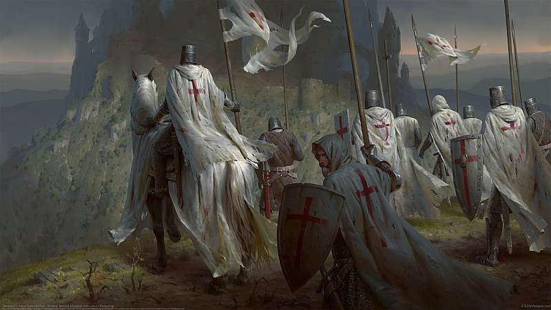 Templars achtergrond