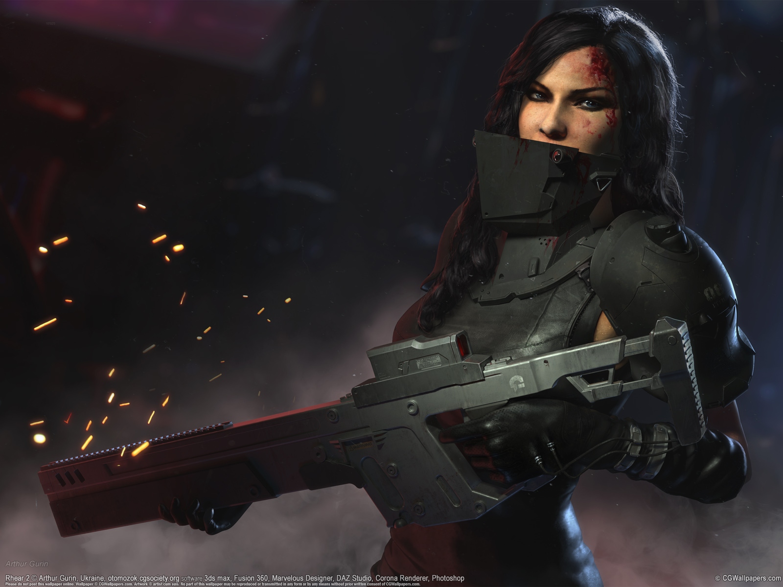 Arthur Gurin 1600 achtergrond 04