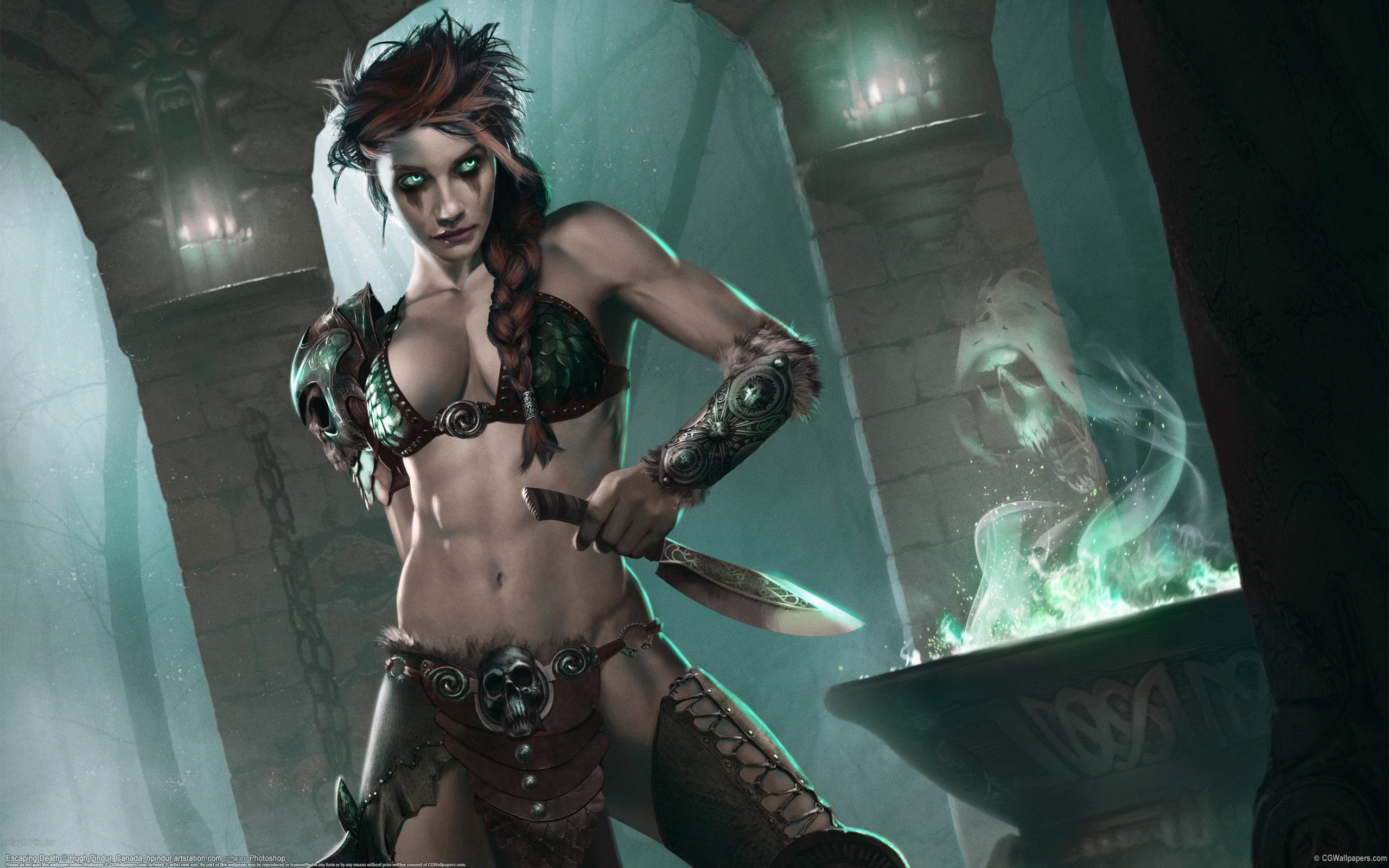 Hugh Pindur 2560x1600 achtergrond 01