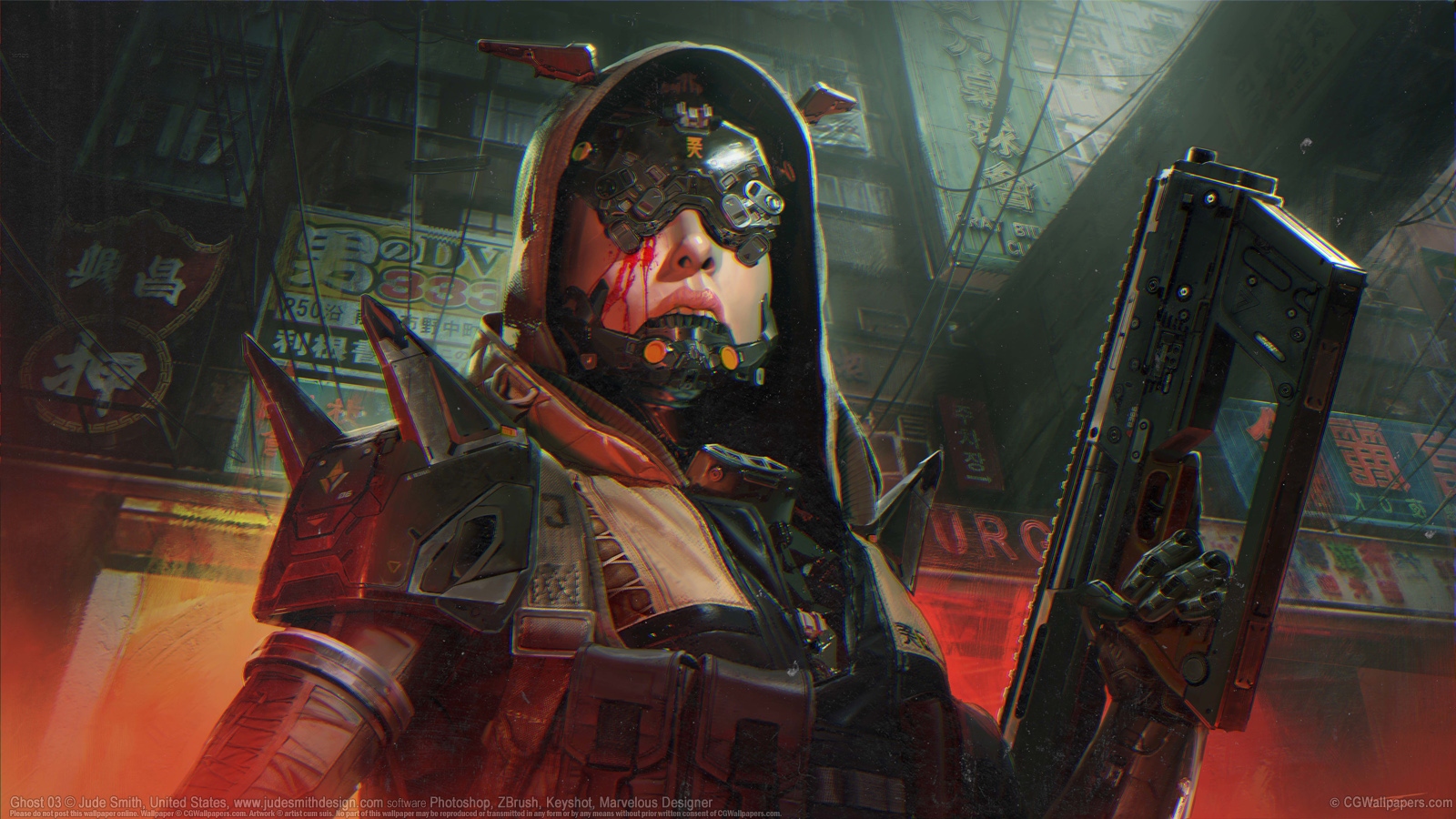 Jude Smith 1600x900 achtergrond 07