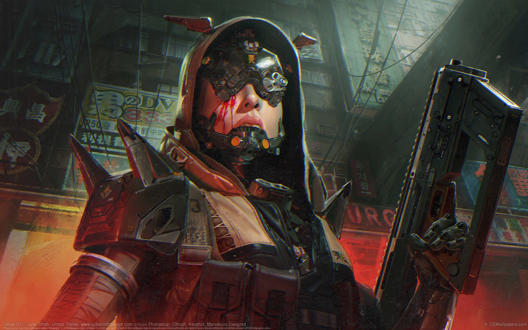 Jude Smith 1680x1050 achtergrond 07