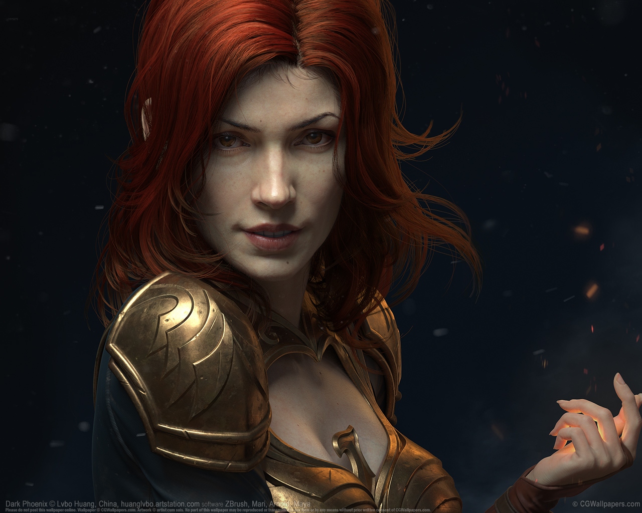 Lvbo Huang 1280 achtergrond 01