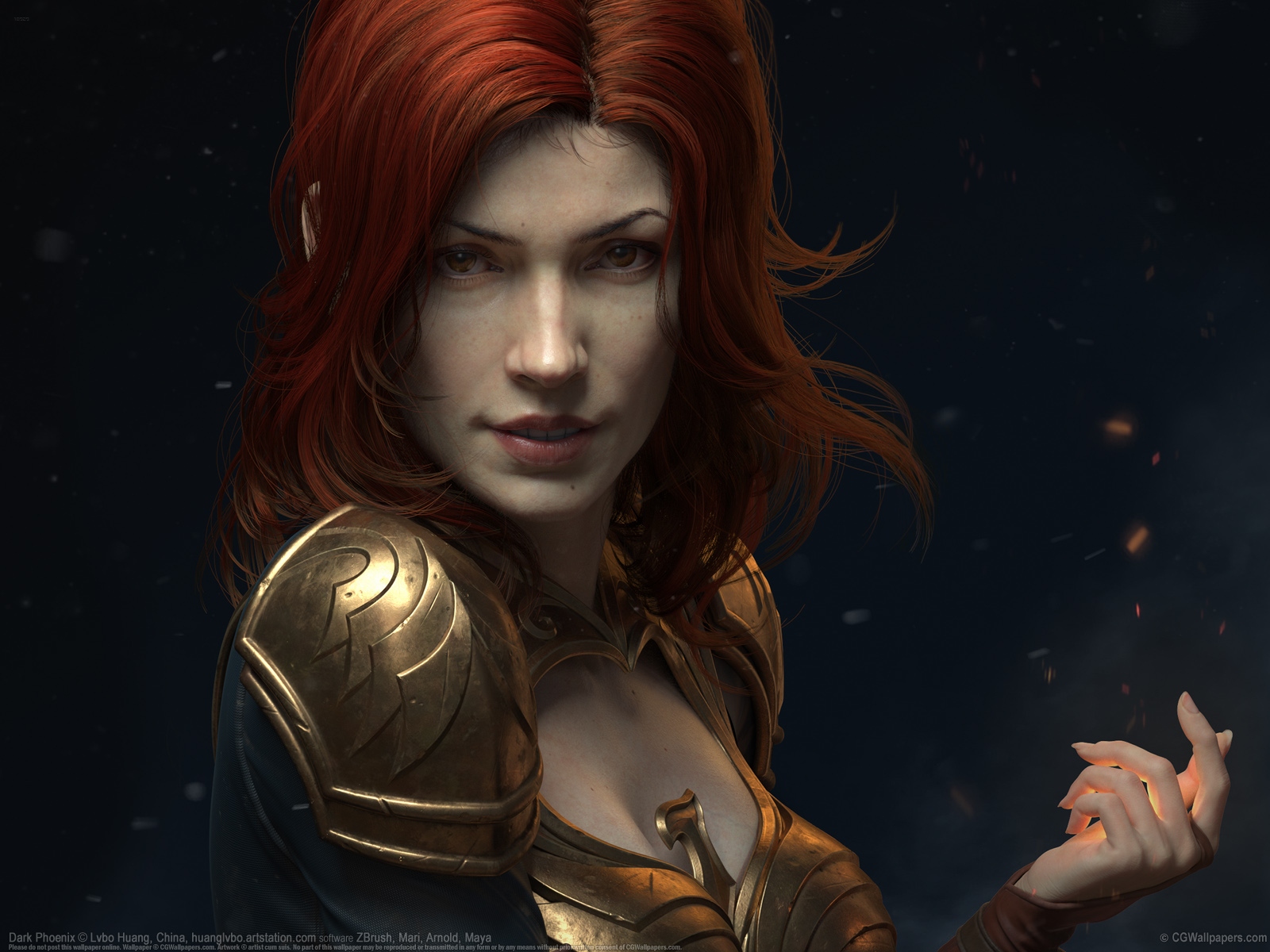 Lvbo Huang 1600 achtergrond 01