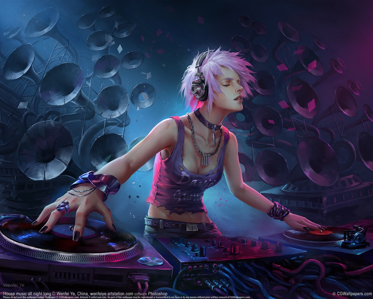 Wenfei Ye 1280 achtergrond 01